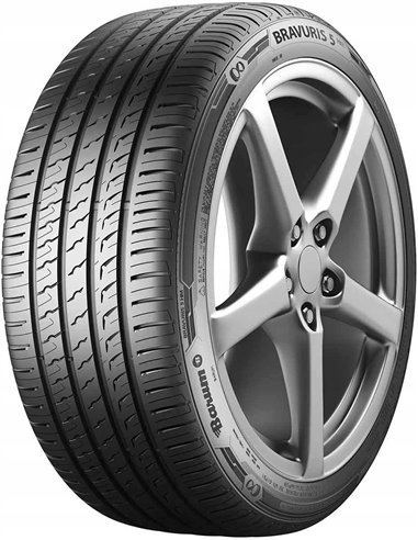 BARUM BRAVURIS 5HM 215/60 R16 99H