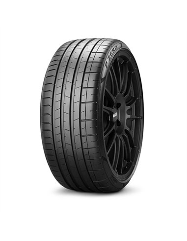 PIRELLI P-ZERO (PZ4) 265/35 R21 101Y
