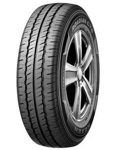 NEXEN ROADIAN CT8 195/75 R16C 110/108T