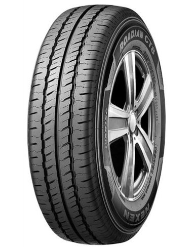 NEXEN ROADIAN CT8 195/75 R16C 110/108T