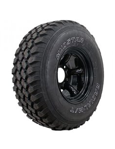 NANKANG N-889 MUD TERRAIN 245/75 R16 120/116N