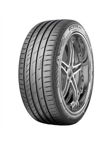 KUMHO PS71 205/55 R16 91W RUNFLAT
