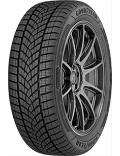 GOODYEAR ULTRAGRIP PERFORMANCE + SUV 255/65 R18 111H