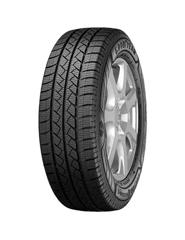 GOODYEAR VECTOR 4SEASONS CARGO 235/50 R19C 111/109T