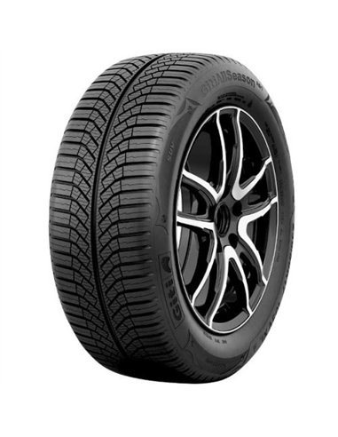 GITI ALLSEASON-AS1 215/60 R17 100V