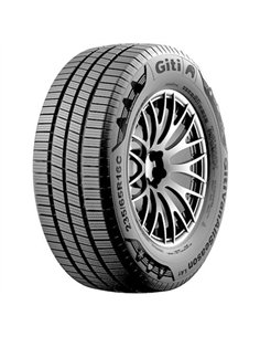 GITI GITIVANALLSEASON LA1 215/65 R16C 109/107T