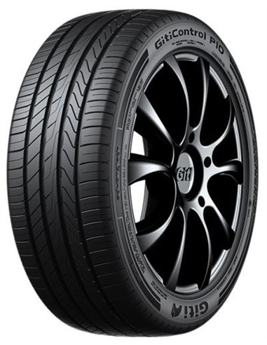 GITI GITICONTROL P10 215/45 R20 95V