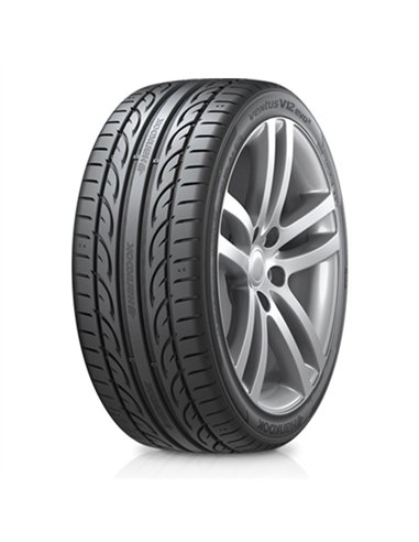 HANKOOK K120 VENTUS V12 EVO2 195/45 R17 85W
