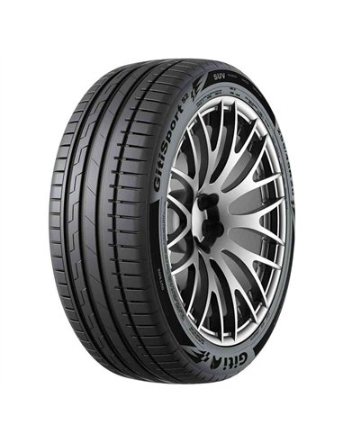 GITI GITISPORT S2 SUV 255/50 R19 107Y