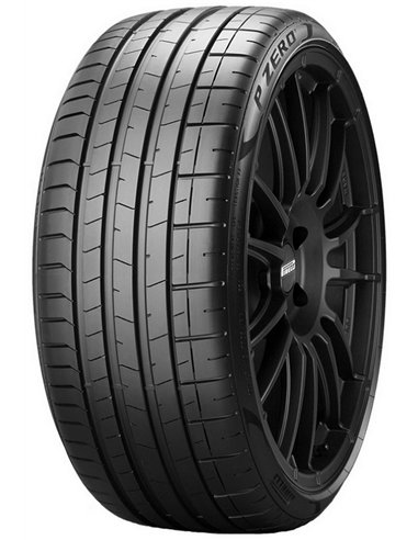 PIRELLI P ZERO- 4 SC 245/40 R19 98Y