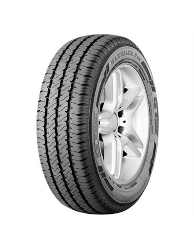 GT RADIAL MAXMILER PRO 215/70 R15C 109/107S