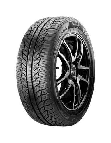 GT RADIAL 4SEASONS 215/55 R18 99V