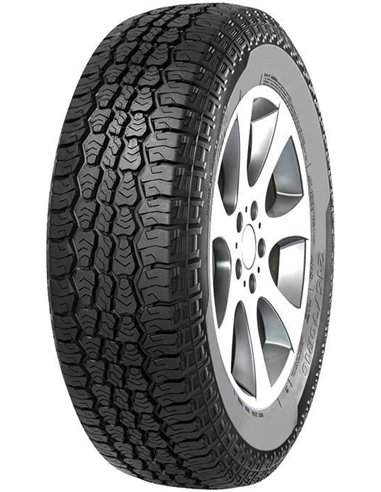 IMPERIAL ECOSPORT AT 215/70 R16 100H