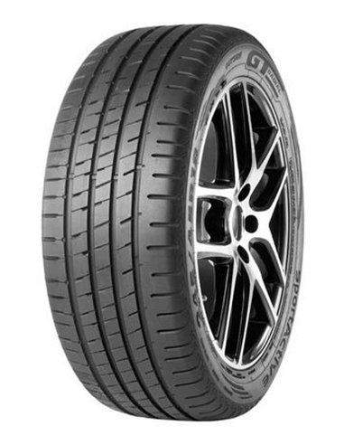 GT RADIAL SPORT ACTIVE 225/50 R17 98W RUNFLAT