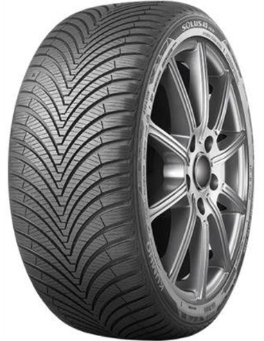 KUMHO SOLUS 4S HA32 215/70 R16 100H