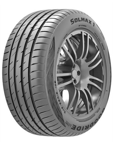 GOODRIDE SOLMAX1 205/50 R17 93W