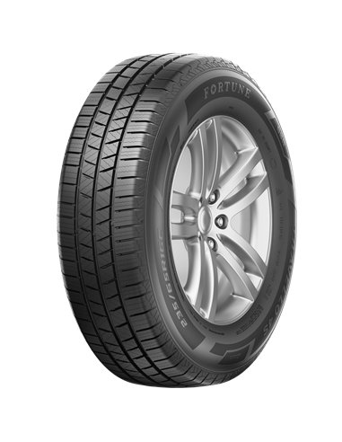 FORTUNE TRAVELLO 4S 195/75 R16C 110/108R