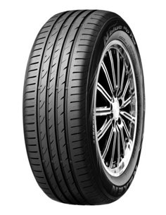 NEXEN N-BLUE HD PLUS 205/55 R17 95V