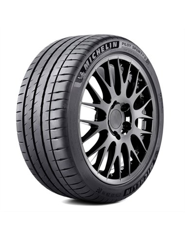 MICHELIN PILOT SPORT 4 S N0 245/35 R20 95Y