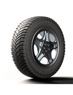 MICHELIN AGILIS CROSSCLIMATE 215/65 R16C 106T