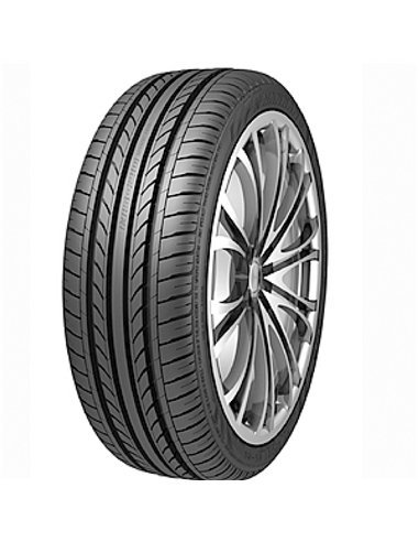 NANKANG NS-20 255/40 R17 94V