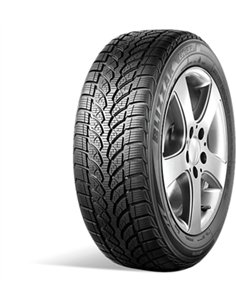 BRIDGESTONE BLIZZAK LM32 225/50 R17 94H