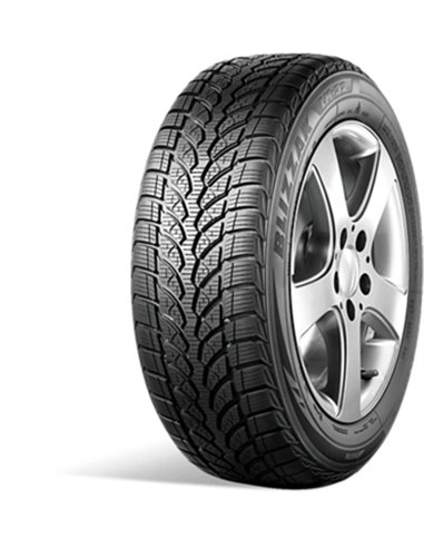 BRIDGESTONE BLIZZAK LM32 225/50 R17 94H