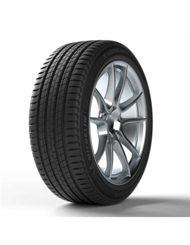 MICHELIN LATITUDE SPORT 3 MO 235/60 R18 103V
