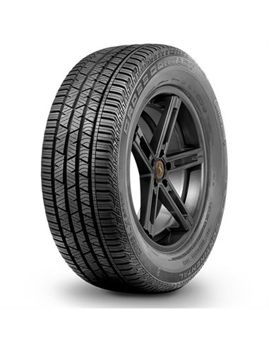 CONTINENTAL CROSSCONTACT LX SPORT MO 255/50 R19 107H