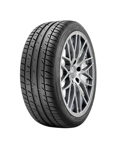 TIGAR HIGH PERFORMANCE 195/60 R15 88V