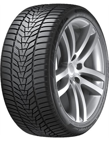 HANKOOK W330A WINTER ICEPT EVO3 X 215/65 R17 99V