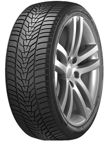 HANKOOK WINTER I CEPT EVO3 X W330B 225/50 R18 99V RUNFLAT