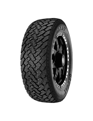 GRIPMAX INCEPTION AT 195/80 R15 100T