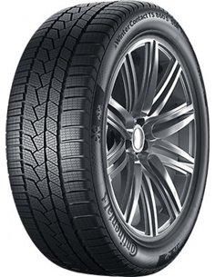 CONTINENTAL WINTER CONTACT TS860S 245/40 R20 99V RUNFLAT