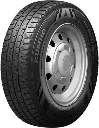 KUMHO CW51 215/65 R16C 109/107R