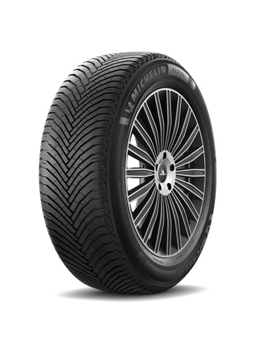 MICHELIN ALPIN 7 225/60 R18 104H