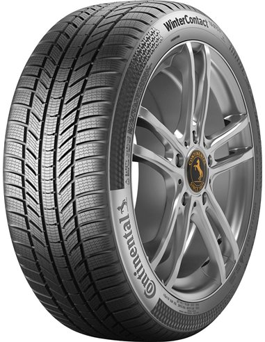 CONTINENTAL WINTER CONTACT TS870P SUV 285/45 R20 112V