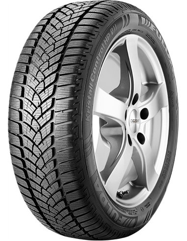 FULDA KRISTALL CONTROL HP 2 195/55 R16 87T