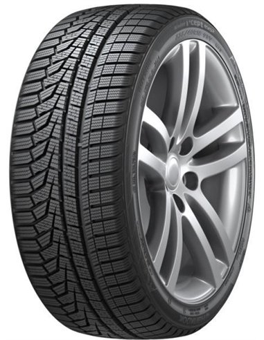 HANKOOK W320 WINTER ICEPT EVO2 205/55 R17 95V