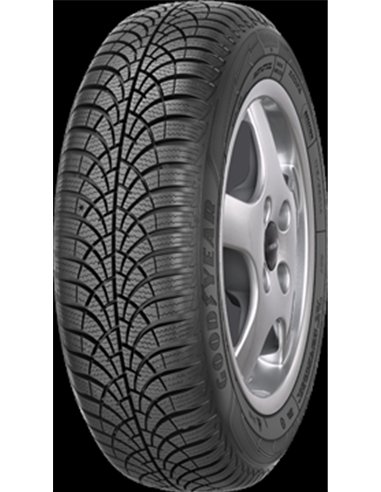 GOODYEAR ULTRA GRIP 9+ 165/70 R14 81T