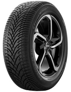 BF GOODRICH G-FORCE WINTER2 195/50 R16 88H