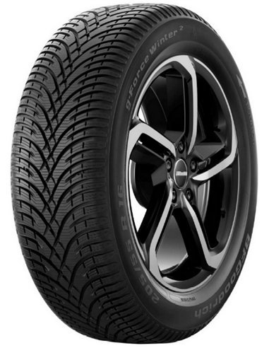 BF GOODRICH G-FORCE WINTER2 195/50 R16 88H