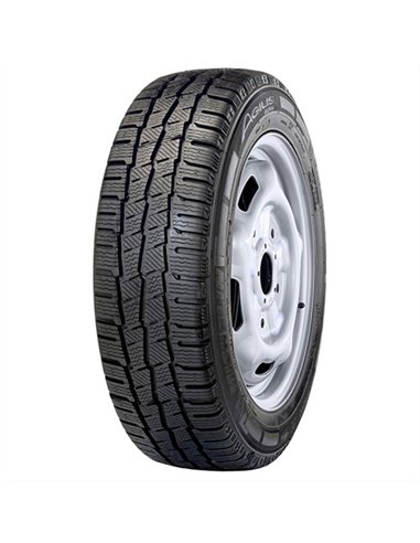 MICHELIN AGILIS ALPIN 235/60 R17C 117/115R