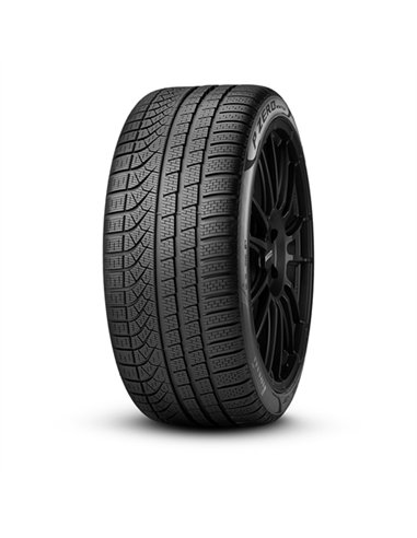 PIRELLI P ZERO WINTER 275/40 R19 105H