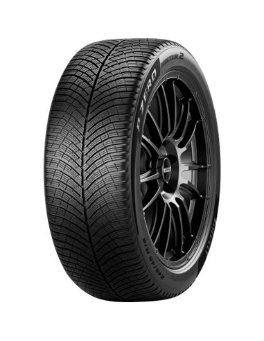PIRELLI P ZERO WINTER 2 245/45 R18 100V