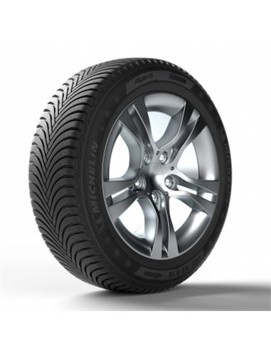MICHELIN ALPIN 5 215/65 R17 99H