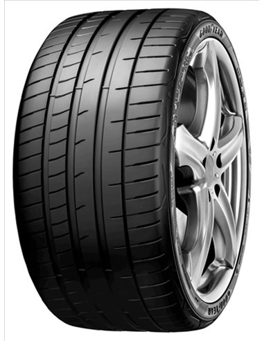GOODYEAR EAGLE F1 SUPERSPORT 225/45 R18 95Y
