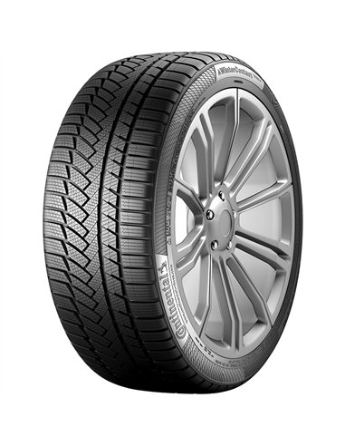 CONTINENTAL WINTERCONTACT TS 850 P 245/40 R17 95V