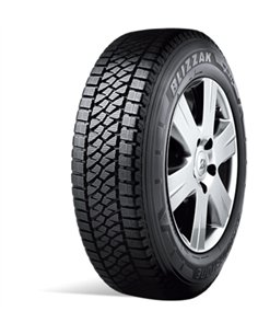 BRIDGESTONE BLIZZAK W810 215/60 R17C 104/102H