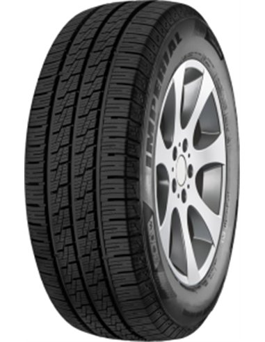 IMPERIAL ALL SEASON VAN DRIVER 195/60 R16C 99/97H